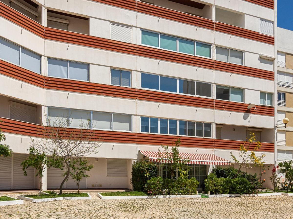Apartment Avo Lucy By Interhome Portimão Exterior photo