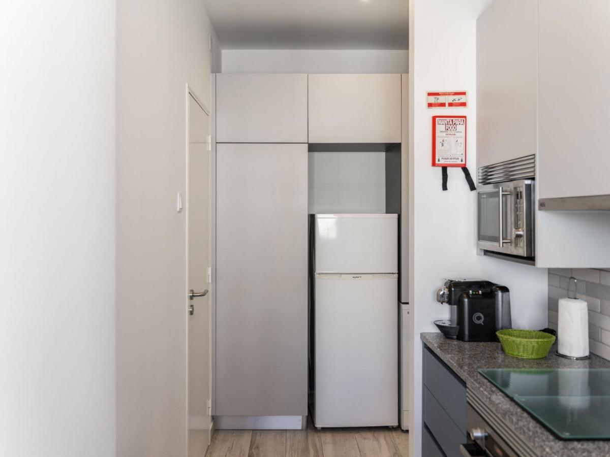Apartment Avo Lucy By Interhome Portimão Exterior photo