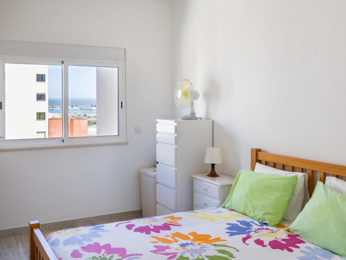 Apartment Avo Lucy By Interhome Portimão Exterior photo